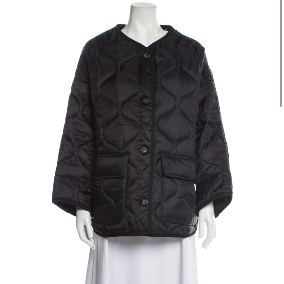 THE FRANKIE SHOP
Utility Jacket
Size: XS - Picture 1 of 3